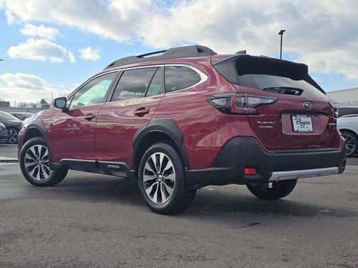 2024 Subaru Outback Limited