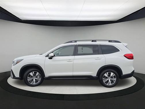 2025 Subaru Ascent Premium 7-Passenger