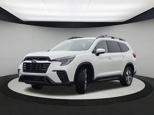 2025 Subaru Ascent Premium 7-Passenger