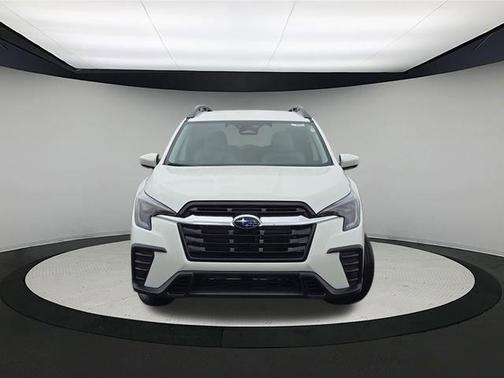2025 Subaru Ascent Premium 7-Passenger