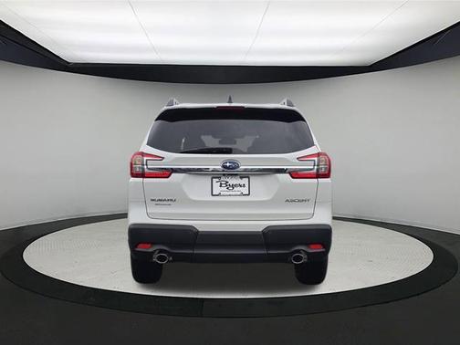 2025 Subaru Ascent Premium 7-Passenger