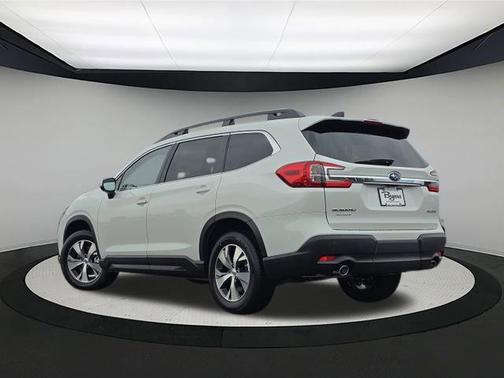 2025 Subaru Ascent Premium 7-Passenger