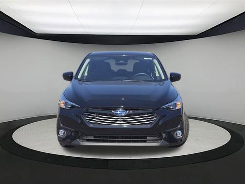 2025 Subaru Impreza Sport