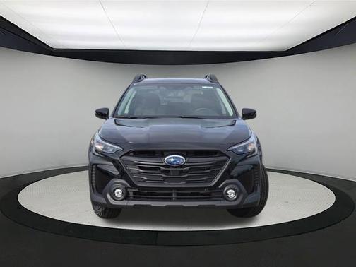 2025 Subaru Outback Onyx Edition XT