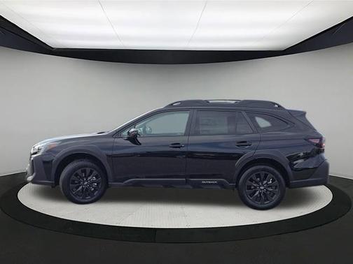 2025 Subaru Outback Onyx Edition XT