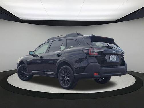 2025 Subaru Outback Onyx Edition XT