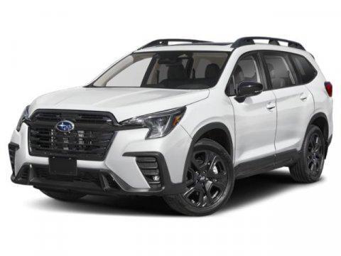2025 Subaru Ascent Onyx Edition Limited 7-Passenger