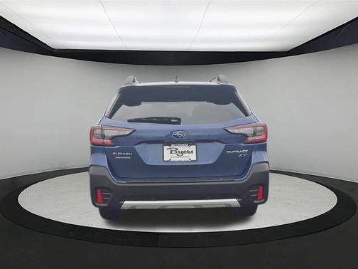 2022 Subaru Outback Limited XT