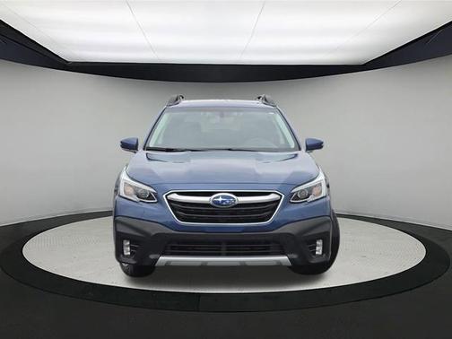 2022 Subaru Outback Limited XT