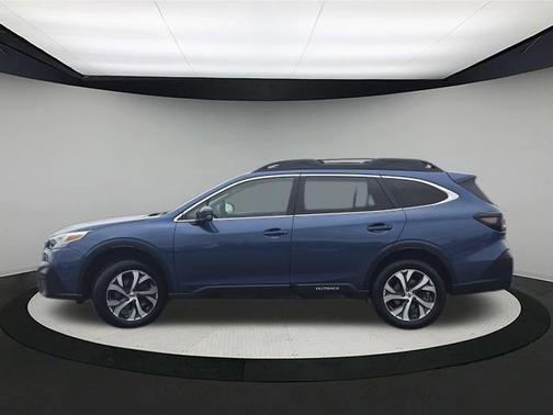 2022 Subaru Outback Limited XT