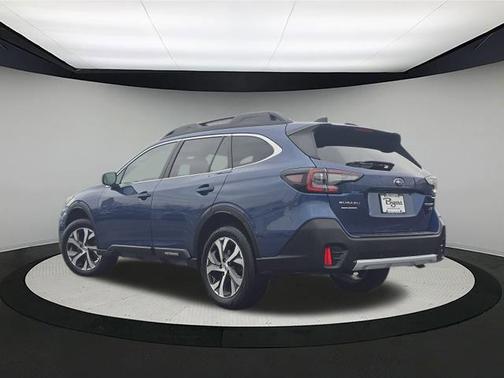 2022 Subaru Outback Limited XT