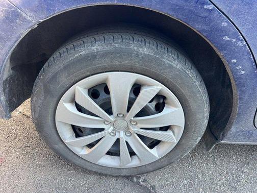 2023 Subaru Impreza Base