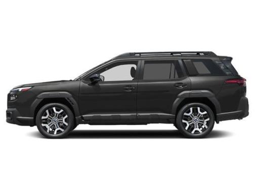 Crystal Black Silica 2026 Subaru Outback Touring XT