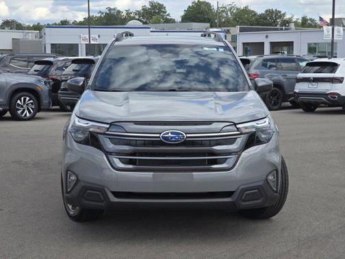 2025 Subaru Forester Hybrid Premium