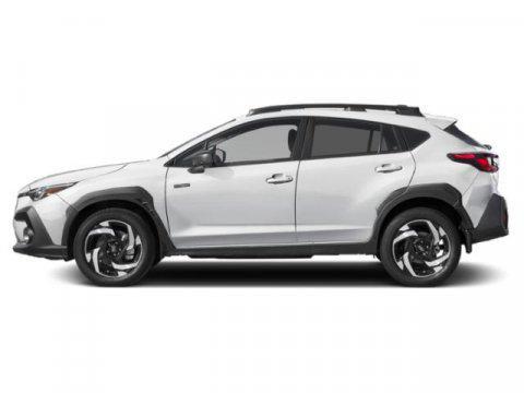 2026 Subaru Crosstrek Hybrid Base