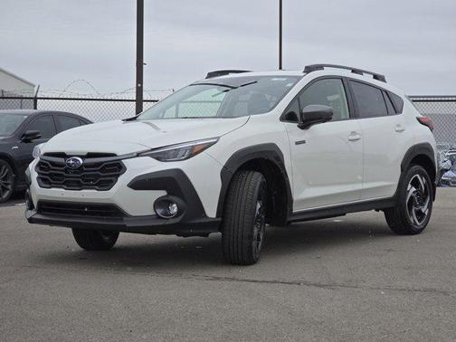 2026 Subaru Crosstrek Hybrid Base