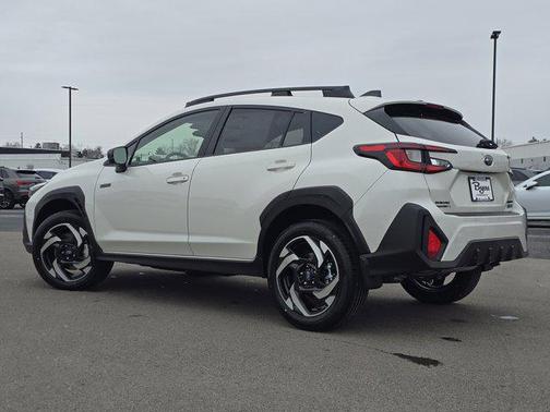 2026 Subaru Crosstrek Hybrid Base