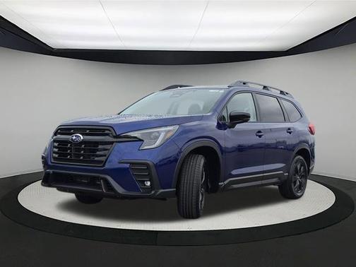 2026 Subaru Ascent Premium 7-Passenger