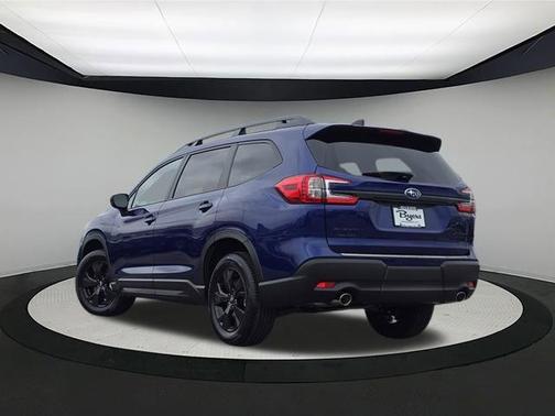 2026 Subaru Ascent Premium 7-Passenger