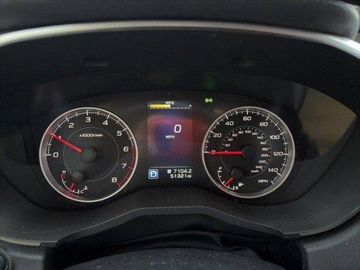 2020 Subaru Ascent Premium 7-Passenger