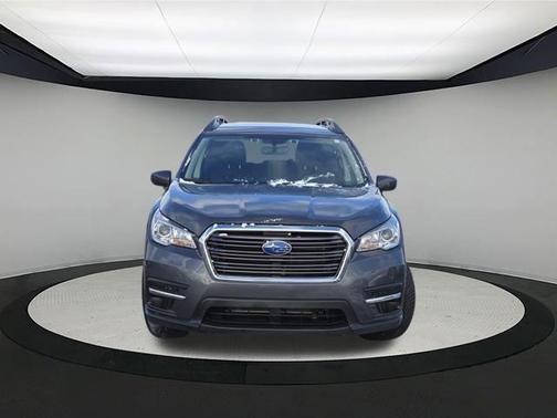 2020 Subaru Ascent Premium 7-Passenger