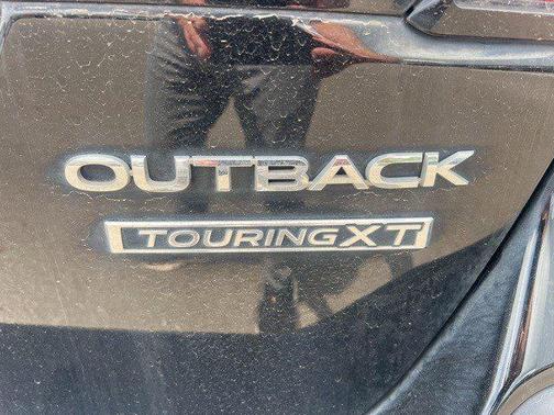 2023 Subaru Outback Touring XT