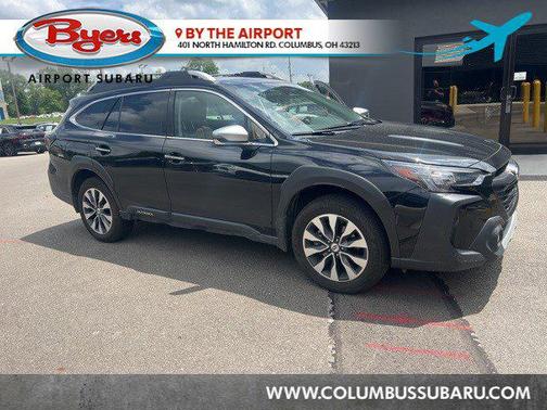 2023 Subaru Outback Touring XT