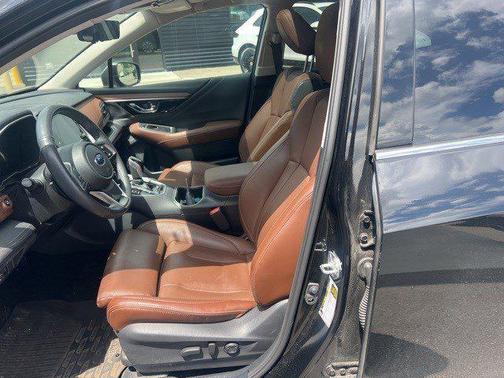2023 Subaru Outback Touring XT