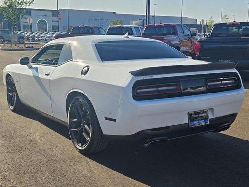 2019 Dodge Challenger R/T