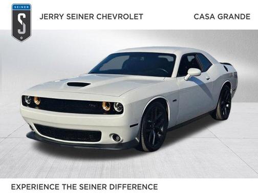 2019 Dodge Challenger R/T