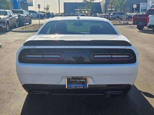 2019 Dodge Challenger R/T