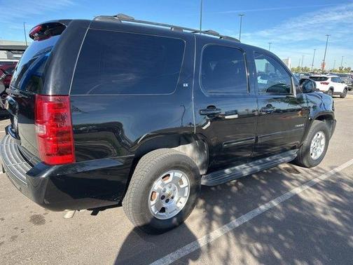 2013 Chevrolet Tahoe LT