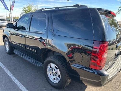 2013 Chevrolet Tahoe LT