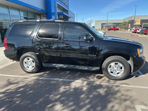 2013 Chevrolet Tahoe LT