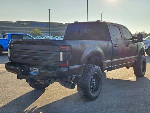 2022 Ford F-350 XL