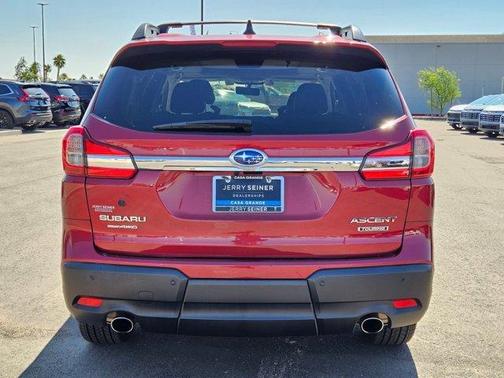 2022 Subaru Ascent Touring 7-Passenger