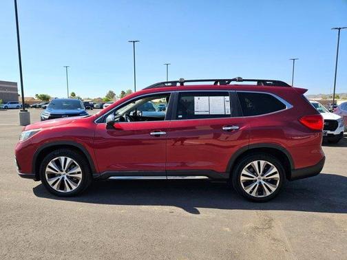 2022 Subaru Ascent Touring 7-Passenger
