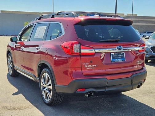 2022 Subaru Ascent Touring 7-Passenger