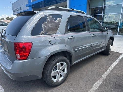 2006 Pontiac Torrent