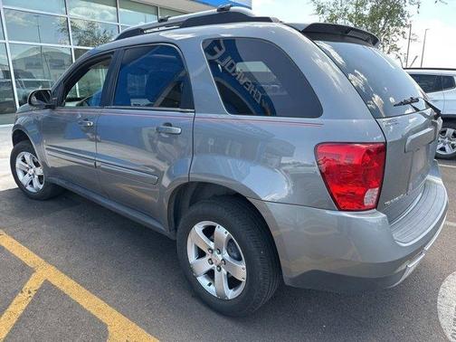 2006 Pontiac Torrent