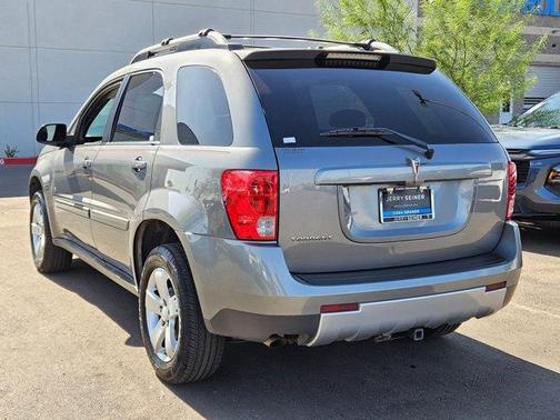2006 Pontiac Torrent