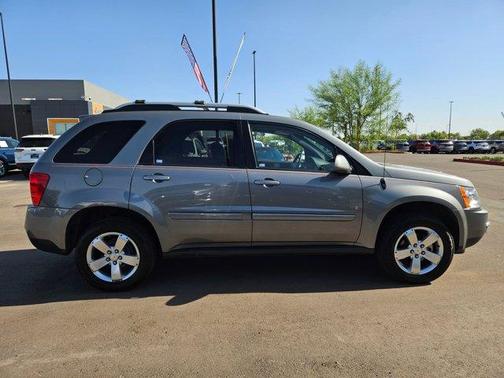 2006 Pontiac Torrent