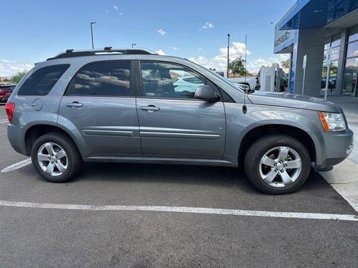 2006 Pontiac Torrent