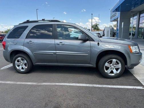 2006 Pontiac Torrent