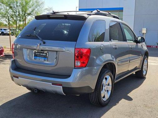 2006 Pontiac Torrent