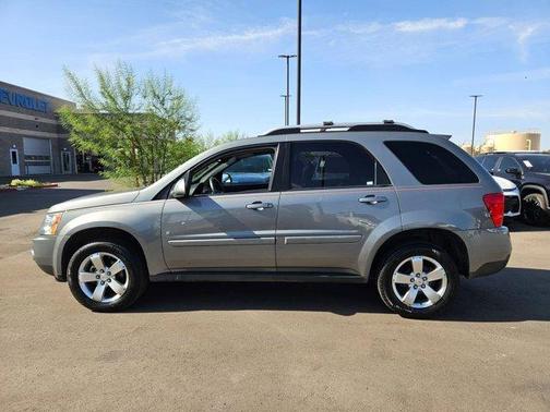 2006 Pontiac Torrent