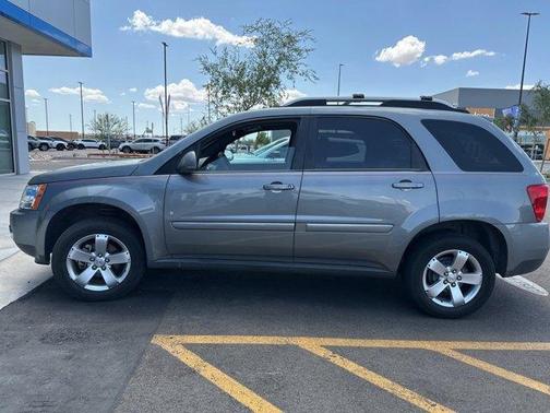 2006 Pontiac Torrent