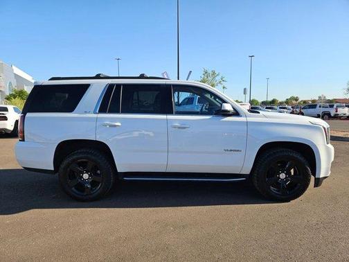 2019 GMC Yukon SLT Standard Edition