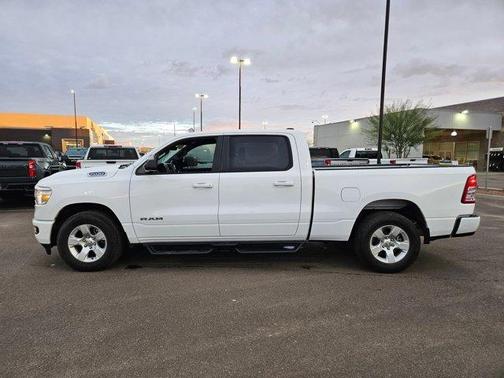 2024 RAM 1500 Big Horn