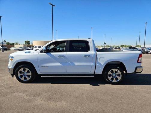2024 RAM 1500 Big Horn